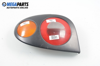 Стоп за Renault Megane I Coach (03.1996 - 08.2003), купе, позиция: лява