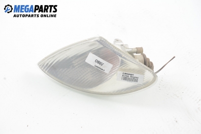 Мигач за Renault Megane I Coach (03.1996 - 08.2003), купе, позиция: лява