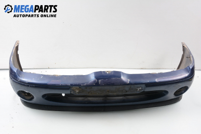Предна броня за Renault Megane I Coach (03.1996 - 08.2003), купе, позиция: предна