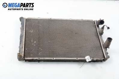 Воден радиатор за Renault Megane I Coach (03.1996 - 08.2003) 1.6 e (DA0F), 90 к.с.