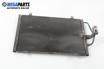 Климатичен радиатор за Renault Megane I Coach (03.1996 - 08.2003) 1.6 e (DA0F), 90 к.с.