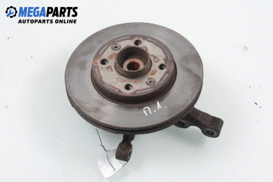 Шенкел главина за Renault Megane I Coach (03.1996 - 08.2003), позиция: предна, лява