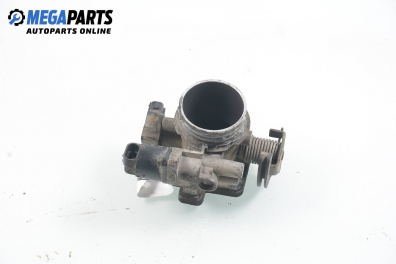 Дроселова клапа за Renault Megane I Coach (03.1996 - 08.2003) 1.6 e (DA0F), 90 к.с.