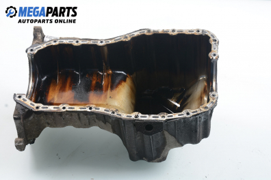 Картер за Renault Megane I Coach (03.1996 - 08.2003) 1.6 e (DA0F), 90 к.с.