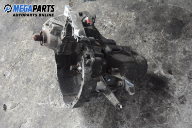 Ръчна скоростна кутия за Renault Megane I Coach (03.1996 - 08.2003) 1.6 e (DA0F), 90 к.с.