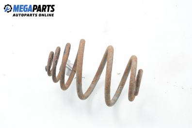 Пружина за ходова част за Opel Corsa B Hatchback (03.1993 - 12.2002), позиция: задна
