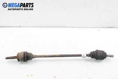 Полуоска за Opel Corsa B Hatchback (03.1993 - 12.2002) 1.2 i, 45 к.с., позиция: предна, дясна