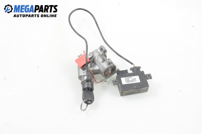 Контактен ключ за Volkswagen Lupo Hatchback (09.1998 - 07.2005)