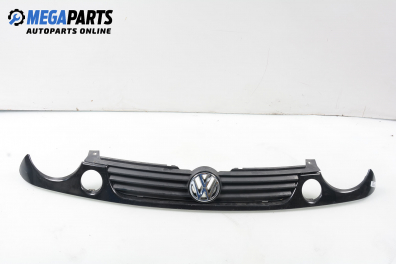 Решетка за Volkswagen Lupo Hatchback (09.1998 - 07.2005), позиция: предна