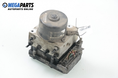 Помпа ABS за Volkswagen Lupo Hatchback (09.1998 - 07.2005), № 10.0204-0190