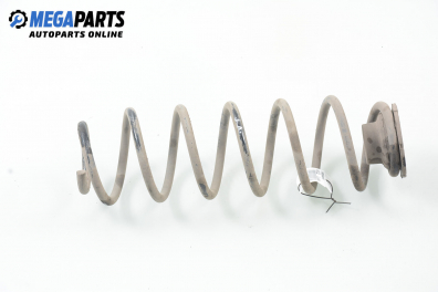 Пружина за ходова част за Volkswagen Lupo Hatchback (09.1998 - 07.2005), позиция: задна