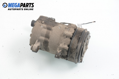 Компресор климатик за Volkswagen Lupo Hatchback (09.1998 - 07.2005) 1.7 SDI, 60 к.с.