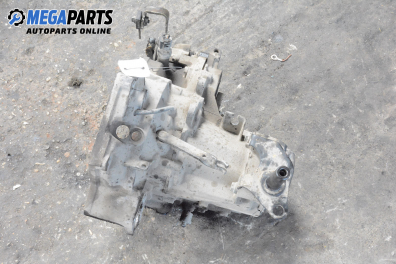 Ръчна скоростна кутия за Volkswagen Lupo Hatchback (09.1998 - 07.2005) 1.7 SDI, 60 к.с.