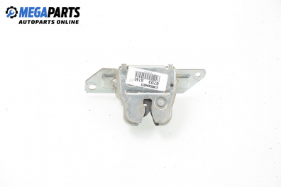 Брава заден капак за Mercedes-Benz A-Class Hatchback  (W168) (07.1997 - 08.2004), позиция: задна