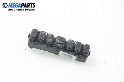 Панел бутони за Mercedes-Benz A-Class Hatchback  (W168) (07.1997 - 08.2004)