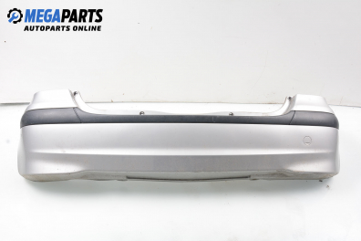 Задна броня за Mercedes-Benz A-Class Hatchback  (W168) (07.1997 - 08.2004)