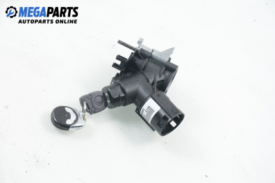 Контактен ключ за Mercedes-Benz A-Class Hatchback  (W168) (07.1997 - 08.2004)