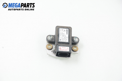 Сензор ESP за Mercedes-Benz A-Class Hatchback  (W168) (07.1997 - 08.2004), № Bosch 0 265 005 219