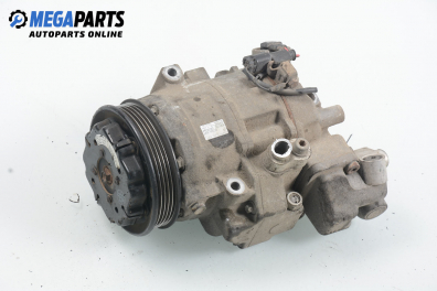 Компресор климатик за Mercedes-Benz A-Class Hatchback  (W168) (07.1997 - 08.2004) A 140 (168.031, 168.131), 82 к.с., № Denso 447220-8365