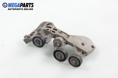 Обтяжни ролки за Mercedes-Benz A-Class Hatchback  (W168) (07.1997 - 08.2004) A 140 (168.031, 168.131), 82 к.с.