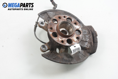 Шенкел главина за Mercedes-Benz A-Class Hatchback  (W168) (07.1997 - 08.2004), позиция: предна, дясна