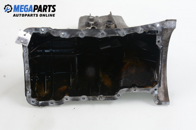 Картер за Mercedes-Benz A-Class Hatchback  (W168) (07.1997 - 08.2004) A 140 (168.031, 168.131), 82 к.с.