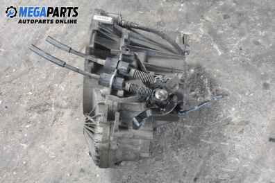 Ръчна скоростна кутия за Mercedes-Benz A-Class Hatchback  (W168) (07.1997 - 08.2004) A 140 (168.031, 168.131), 82 к.с.