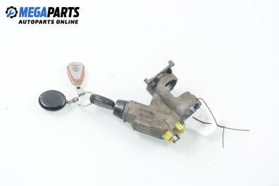 Контактен ключ за Volkswagen Passat Variant B3, B4 (02.1988 - 06.1997)