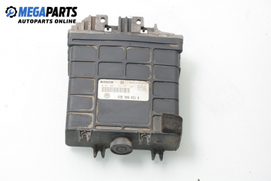Компютър двигател за Volkswagen Passat Variant B3, B4 (02.1988 - 06.1997) 1.9 TDI, 90 к.с., № Bosch 0 281 001 172/173
