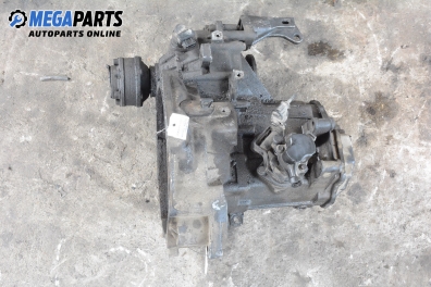 Ръчна скоростна кутия за Volkswagen Passat Variant B3, B4 (02.1988 - 06.1997) 1.9 TDI, 90 к.с.