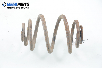 Пружина за ходова част за Opel Astra F Hatchback (09.1991 - 01.1998), хечбек, позиция: задна