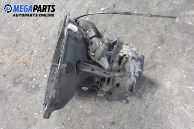 Ръчна скоростна кутия за Opel Astra F Hatchback (09.1991 - 01.1998) 1.7 D, 60 к.с.