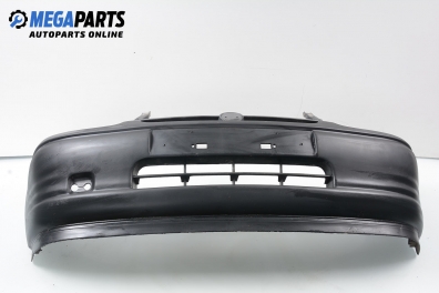 Предна броня за Opel Corsa B Hatchback (03.1993 - 12.2002), позиция: предна