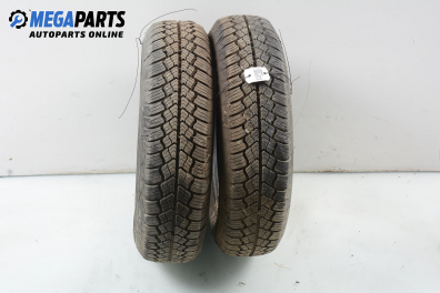 Зимни гуми KORMORAN 155/80/13, DOT: 3511