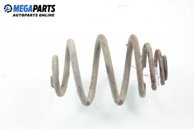 Пружина за ходова част за Opel Corsa B Hatchback (03.1993 - 12.2002), позиция: задна