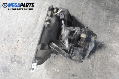 Ръчна скоростна кутия за Opel Corsa B Hatchback (03.1993 - 12.2002) 1.4 i, 54 к.с.