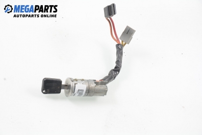 Контактен ключ за Renault Clio I Hatchback (05.1990 - 09.1998)