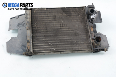 Воден радиатор за Renault Clio I Hatchback (05.1990 - 09.1998) 1.4 (B57J, C57J), 75 к.с.