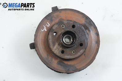 Шенкел главина за Renault Clio I Hatchback (05.1990 - 09.1998), позиция: предна, дясна