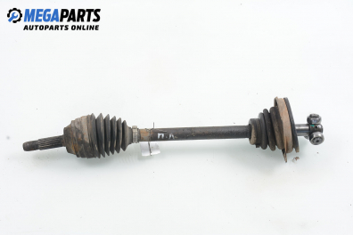 Полуоска за Renault Clio I Hatchback (05.1990 - 09.1998) 1.4 (B57J, C57J), 75 к.с., позиция: лява