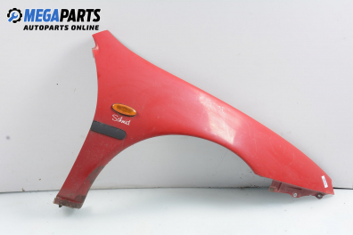 Калник за Mazda 323 F V Hatchback (07.1994 - 09.1998), 4+1 вр., хечбек, позиция: предна, дясна
