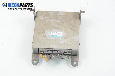 Компютър двигател за Mazda 323 F V Hatchback (07.1994 - 09.1998) 1.5 16V, 88 к.с., № E2T84976M