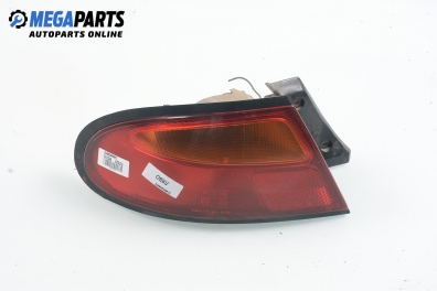 Стоп за Mazda 323 F V Hatchback (07.1994 - 09.1998), хечбек, позиция: лява