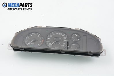 Километраж за Mazda 323 F V Hatchback (07.1994 - 09.1998) 1.5 16V, 88 к.с.