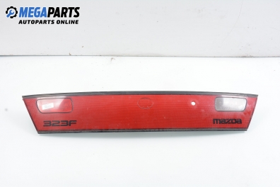 Стоп за Mazda 323 F V Hatchback (07.1994 - 09.1998), хечбек, позиция: средна