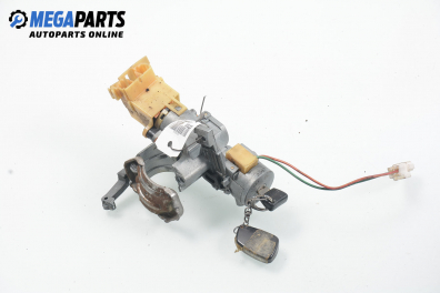 Контактен ключ за Mazda 323 F V Hatchback (07.1994 - 09.1998)