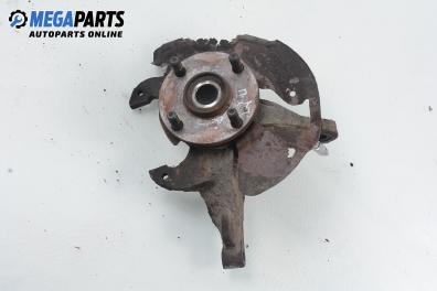 Шенкел главина за Mazda 323 F V Hatchback (07.1994 - 09.1998), позиция: предна, дясна