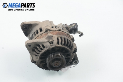 Алтернатор / генератор за Mazda 323 F V Hatchback (07.1994 - 09.1998) 1.5 16V, 88 к.с.
