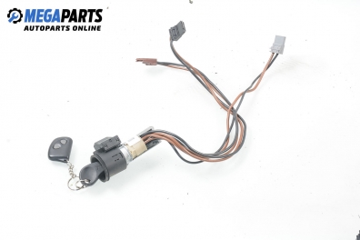 Контактен ключ за Citroen Xsara Coupe (01.1998 - 04.2005)