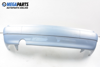 Задна броня за Citroen Xsara Coupe (01.1998 - 04.2005)